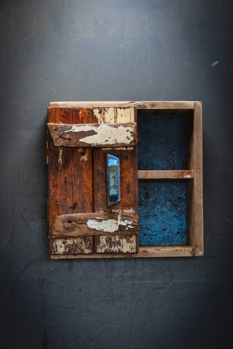 Driftwood Furniture For Sale